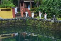 Anantha Vrata Pujana at Shirali (28 Sep 2023)